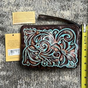 Patricia Nash Clutch